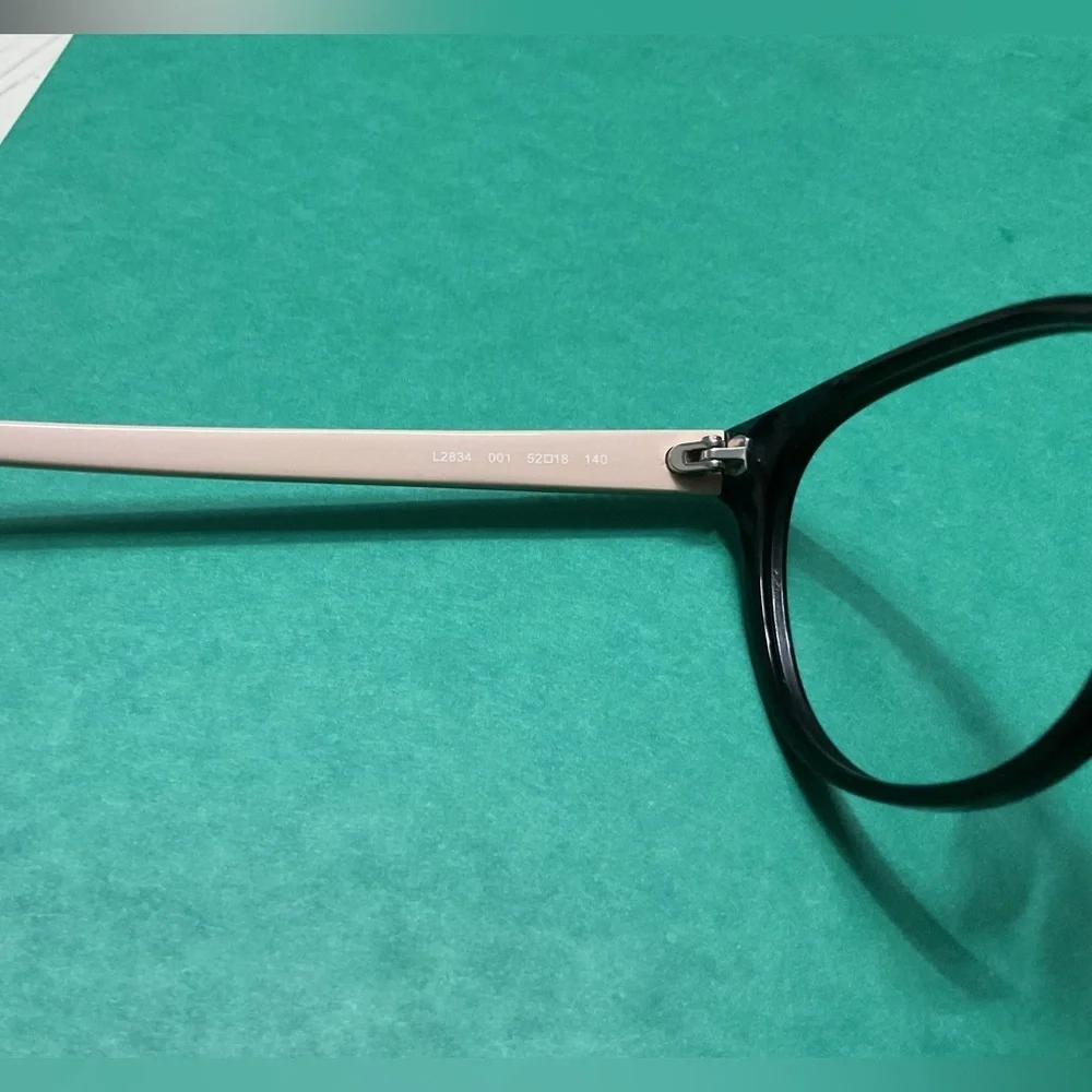 Authenthic Lacoste L2835 Eyeglasses